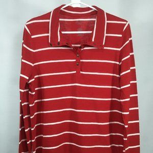 St. John's Bay Polo Shirt